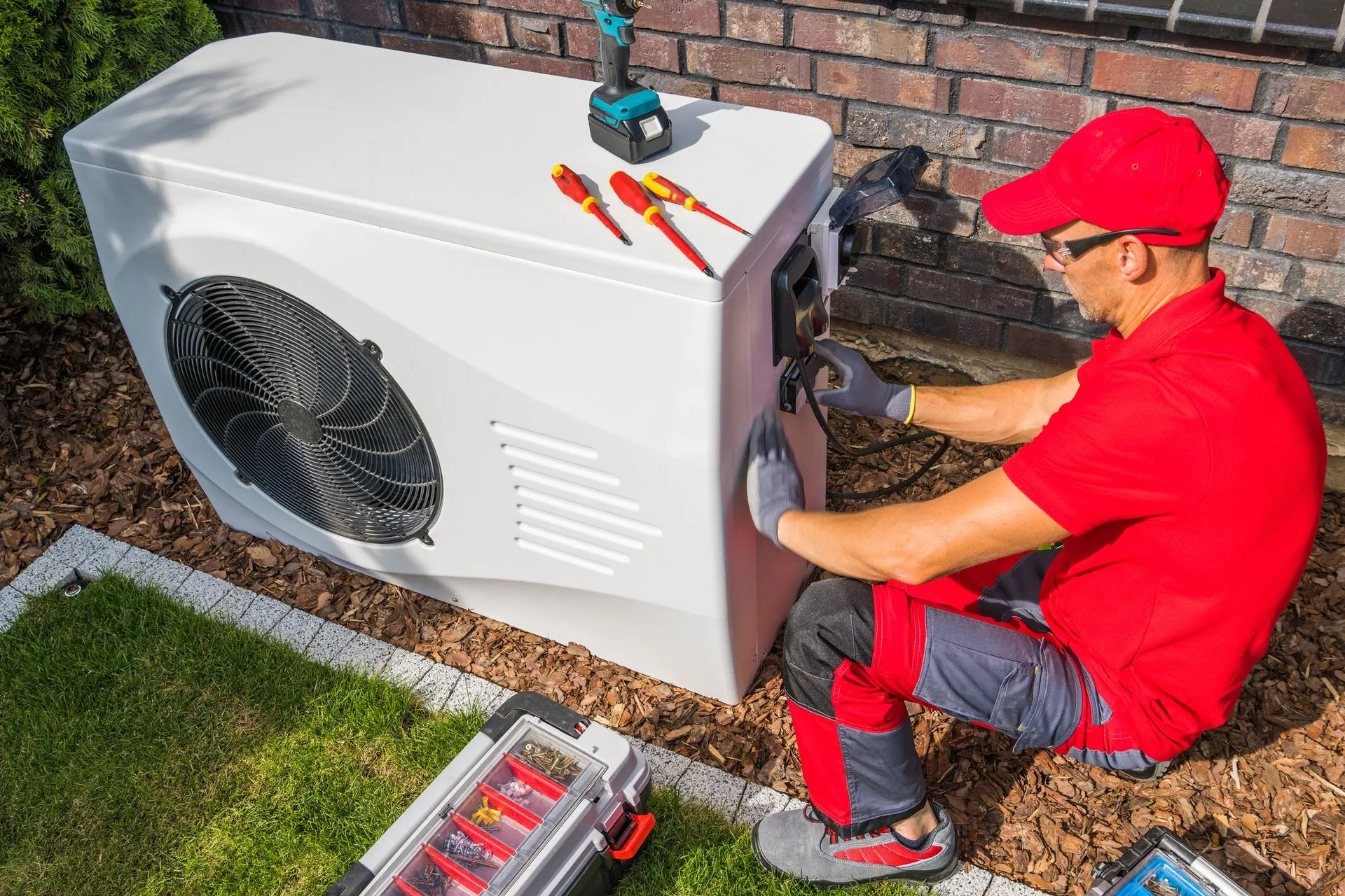 About HVAC in Forestdale, MA